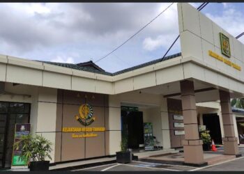 Terus Berlanjut, Kejari Tarakan Periksa Saksi dan Tersangka Korupsi Pembangunan Prasarana Sekolah