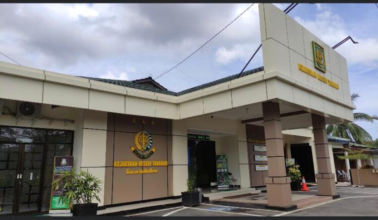 Terus Berlanjut, Kejari Tarakan Periksa Saksi dan Tersangka Korupsi Pembangunan Prasarana Sekolah