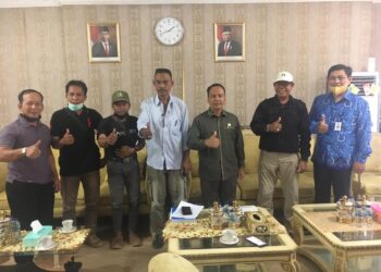 Perda Kadaluarsa, Biang Ricuh Desa Pemekaran di KM 56-57 Jalan Poros Tanjung Selor – Berau