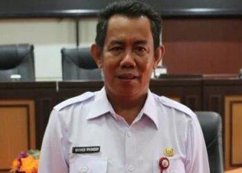 Pelantikan Ketua DPRD Kaltara, Dipastikan 17 Maret 2022