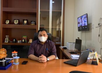 Komitmen UPBJJ-UT Tarakan, Jangkau Mahasiswa Hingga ke Pelosok Perbatasan