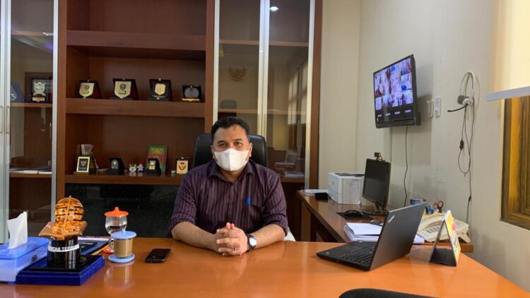 Komitmen UPBJJ-UT Tarakan, Jangkau Mahasiswa Hingga ke Pelosok Perbatasan