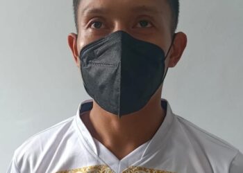 Cabor Tembak, Kaltara Dapat Satu Emas dan Satu Perak