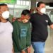 Dalang Penikaman Pekerja THM SG Tarakan, Diringkus di Kalbar
