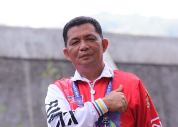 PON XX, Atlet Kaltara Banyak Kendala