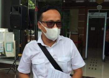 Dicopot dari Komisaris BUMN, Ketua JoMan Duga Ada Dendam di Lingkaran Jokowi