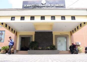 Hari ini 15 Desember, Kepastian Dicopotnya Norhayati di Paripurna