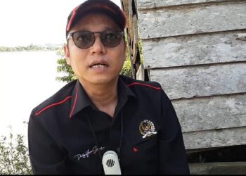 Deddy Perjuangkan Anggaran Pelistrikan untuk Desa di Kaltara