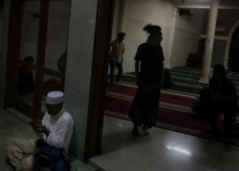 Diduga Salah Tangkap, Guru Ngaji Jadi Terduga Kasus Begal di Bekasi