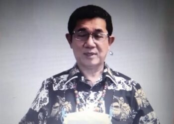 PLBSI Kaltara Jadi Pelaksana Pelatihan Wasit/Juri Tingkat Nasional