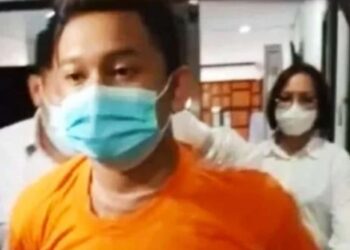 Berniat Cari Kerja, Anak Usia 14 Tahun Disekap Supir Taksi Online di Makassar