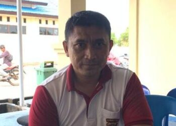 Lakalaut di Kaltara Cukup Tinggi, Ditpolairud Ingatkan untuk Pakai Pelampung