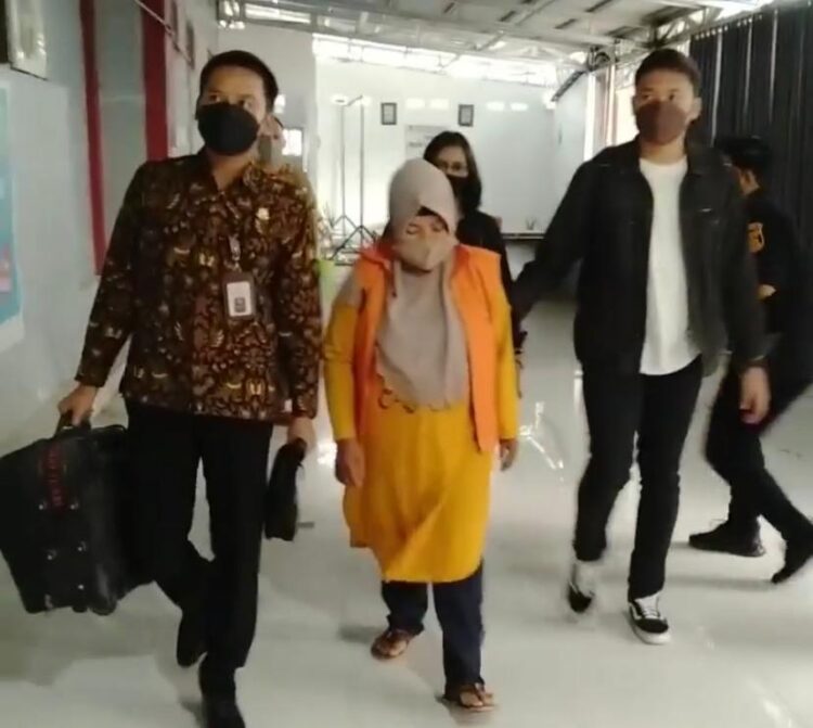 Mangkir Setelah Enam Kali Pemanggilan, Tersangka Korupsi Sarana SDN O52 Diciduk di Kalsel
