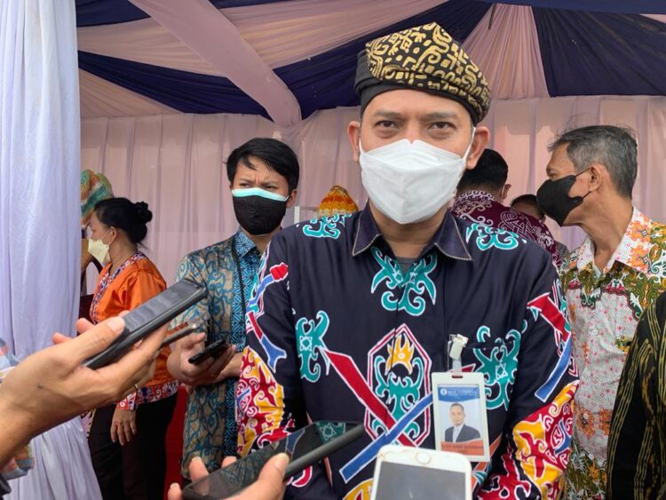 BI Dorong Produk UMKM Merambah Hingga ke Pasar Internasional