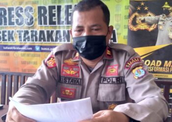 Empat Pelaku Pengeroyokan dan Penikaman Sudah Diringkus Polisi