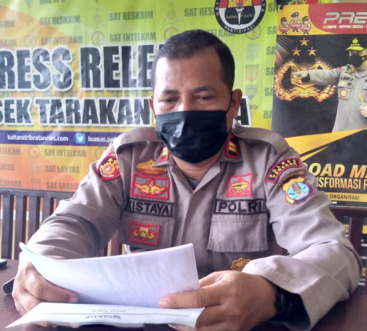 Empat Pelaku Pengeroyokan dan Penikaman Sudah Diringkus Polisi