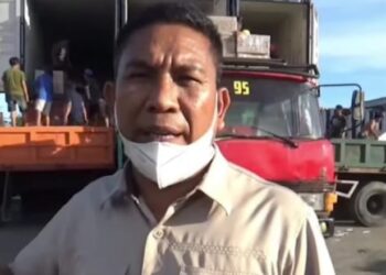 Binda Kaltara Cegat Ekspor Enam Kontainer Rokok ke Philipina, Diprediksi Senilai Rp8,5 Miliar