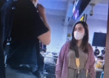 Arteria Dahlan dan Ibunya Dimaki Anak Jenderal Bintang Tiga