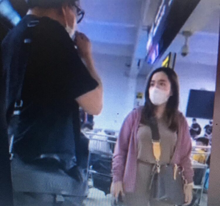 Arteria Dahlan dan Ibunya Dimaki Anak Jenderal Bintang Tiga