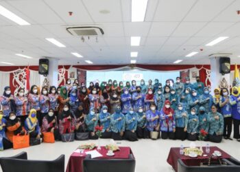 Rachmawati Zainal : Keluarga Pelopor Perubahan Menuju Indonesia Maju