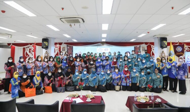 Rachmawati Zainal : Keluarga Pelopor Perubahan Menuju Indonesia Maju