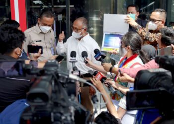 Balap Mobil Listrik Formula E mulai Diusut KPK, Beberapa Anggota DPRD Dipanggil