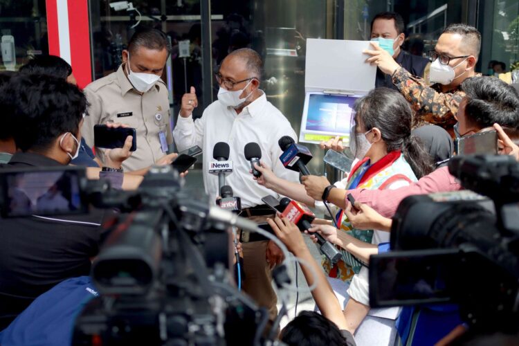 Balap Mobil Listrik Formula E mulai Diusut KPK, Beberapa Anggota DPRD Dipanggil