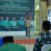 Buka Secara Resmi Konferensi Cabang Ke II Pemuda Ansor, Wabup Hanafiah Mengatakan Orang Yang Paling Berharga Adalah yang Banyak Manfaat Buat Orang Lain