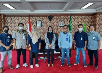 Pemda Sebagai Nahkoda