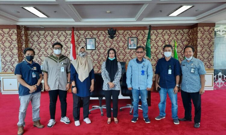 Pemda Sebagai Nahkoda