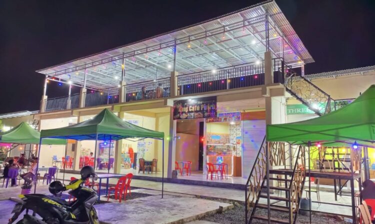 Rumah Wisata Kuliner Sebagai Ikon Kabupaten Nunukan