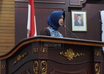 Bupati Kembali Lantik Pimpinan Tinggi Pratama, Jabatan Administrator dan Jabatan Fungsional