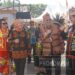 Mengambil Tema : “Bersama, Bangkit dan Maju Membangun Kaltara“, Pemuda Dayak Kaltara Gelar Mubes Pertama