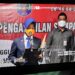 Bupati Melantik dan Mengambil Sumpah/Janji Jabatan Pimpinan Tinggi Pratama, Administrator dan Pengawas di Lingkungan Pemerintah Kab. Nunukan