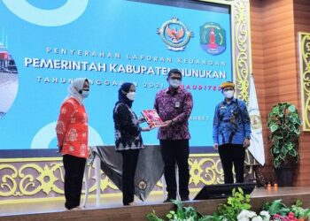 Laura Tegaskan Tidak Punya FB Dan Hanya Kelola Satu Akun IG