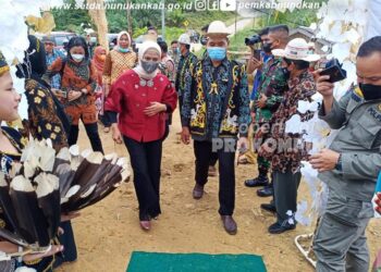 Belajarlah Toleransi di Sekaduyantaka