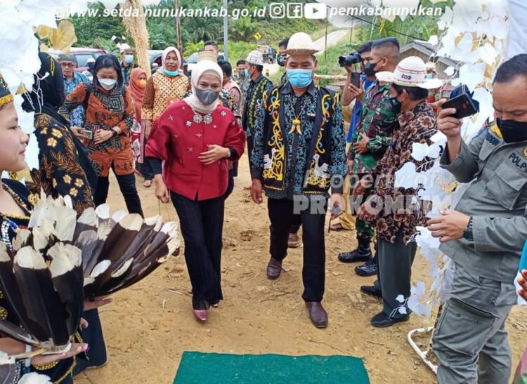 Belajarlah Toleransi di Sekaduyantaka