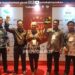 Bupati Laura dan Perumda Air Minum Tirta Taka Kembali Raih Top BUMD Award Bintang 5