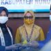Hadiri HUT PDAM Tirta Taka Nunukan, Bupati Laura Tingkatkan Pelayanan yang Baik Kepada Masyarakat