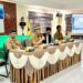 DKISP Kaltara Gelar Rakor Pemerintah Digital 2026. (Foto: DKISP)