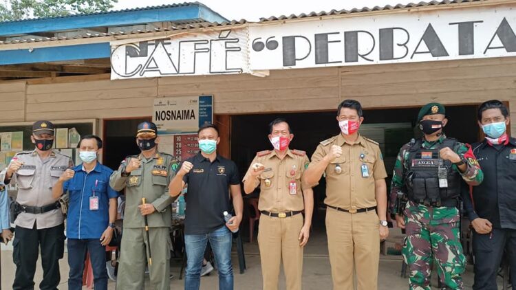 Dataran Tinggi Krayan, Sekda Serfianus Tetap Optimis Menjadi Destinasi Wisata Andalan