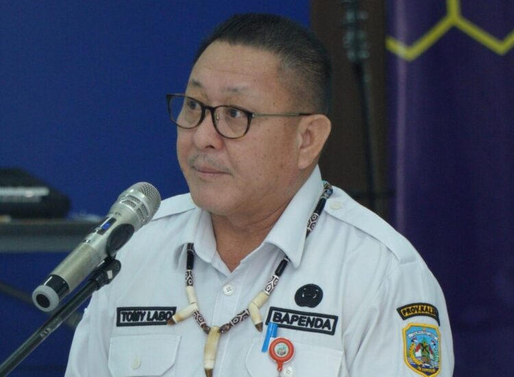 Pemprov Kaltara Beri Keringanan Bebas Denda PKB dan BBNKB II Ditambah Diskon PKB Mulai 17 Agustus