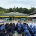 Polwan Polres Tarakan Gelar Rise and Speak di SMK Negeri 1 Tarakan