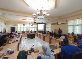 Difasilitasi DPRD, Warga Sampaikan Rekomendasi ke PDAM Tarakan