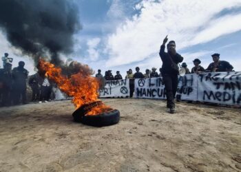 Setahun Kinerja Ketua DPRD Provinsi Kalimantan Utara