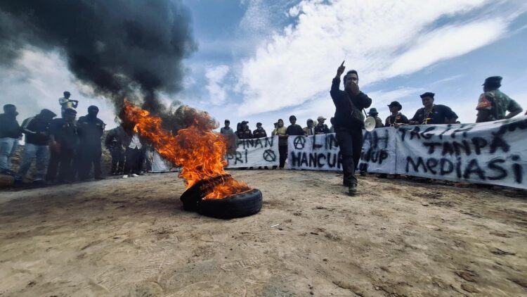 Setahun Kinerja Ketua DPRD Provinsi Kalimantan Utara