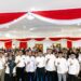 Kuliah Umum UBT Hadirkan Wamen Haji, Bahas Ekonomi dan SDM Unggul