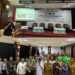 BPJS Ketenagakerjaan Tarakan Edukasi Buruh soal Manfaat 5 Program Perlindungan Kerja