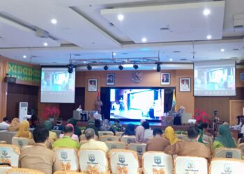 Pemprov Kaltara Dorong RSUD Jusuf SK Tingkatkan Kualitas Pelayanan