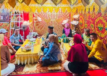 Stand Bone Wanuakku Jadi Terbaik 1 di Pekan Kebudayaan Daerah